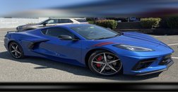 2022 Chevrolet Corvette Stingray