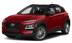 2019 Hyundai Kona SEL
