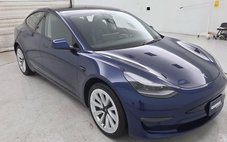 2023 Tesla Model 3 Long Range