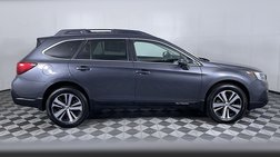 2018 Subaru Outback 3.6R Limited