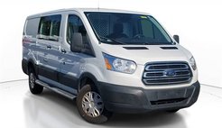 2019 Ford Transit 250