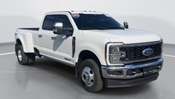 2024 Ford Super Duty F-350 
