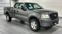 2007 Ford F-150 STX