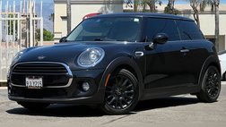 2019 MINI Hardtop Cooper