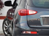 2010 Infiniti EX35 Journey