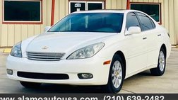 2004 Lexus ES 330 Base