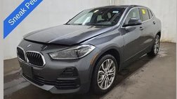 2022 BMW X2 xDrive28i