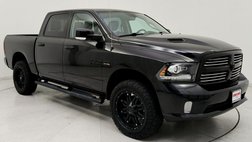 2017 Ram Ram Pickup 1500 Sport