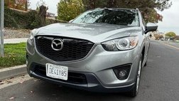 2014 Mazda CX-5 Grand Touring