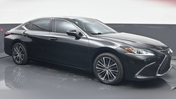 2022 Lexus ES 350 Base