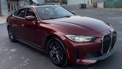 2023 BMW i4 eDrive35 Gran Coupe