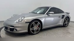 2007 Porsche 911 Turbo