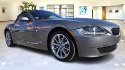 2008 BMW Z4 3.0i