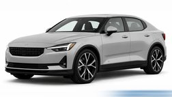 2023 Polestar 2 Long Range Dual Motor
