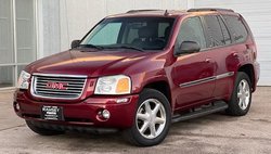 2008 GMC Envoy SLT