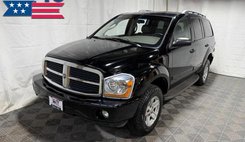 2005 Dodge Durango SLT