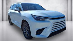 2026 Lexus TX 350 Premium