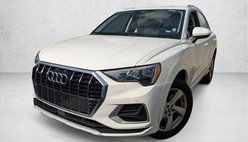 2020 Audi Q3 quattro Premium 45 TFSI