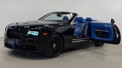 2019 Rolls-Royce Dawn Base