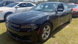 2015 Dodge Charger SE