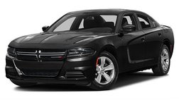 2016 Dodge Charger SE