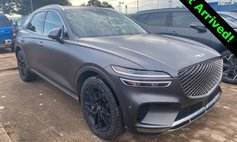 2023 Genesis GV70 2.5T Standard