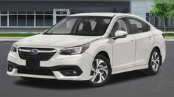 2020 Subaru Legacy Premium