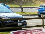 1963 Pontiac Catalina 