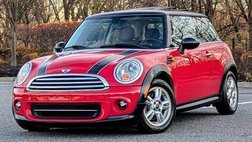 2013 MINI Hardtop Cooper
