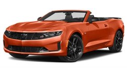 2023 Chevrolet Camaro LT