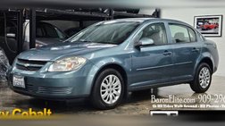 2009 Chevrolet Cobalt LT