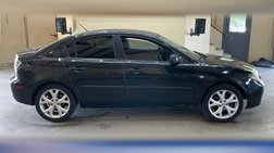 2009 Mazda MAZDA3 i Touring Value