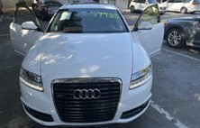 2011 Audi A6 3.0T quattro Prestige