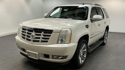 2010 Cadillac Escalade Premium