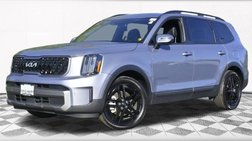 2023 Kia Telluride EX X-Line