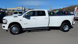 2024 Ram Ram Pickup 3500 Laramie