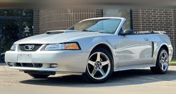 2004 Ford Mustang GT Deluxe