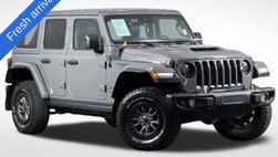 2023 Jeep Wrangler Rubicon 392