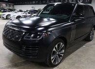 2020 Land Rover Range Rover SVAutobiography Dynamic