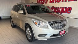 2017 Buick Enclave Premium