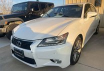 2014 Lexus GS 350 Base