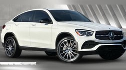 2022 Mercedes-Benz GLC-Class GLC 300 4MATIC