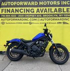 2023 Honda CMX500
