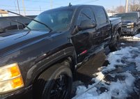 2007 Chevrolet Silverado 1500 1LT