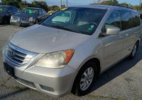 2008 Honda Odyssey EX-L