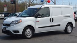 2022 Ram ProMaster City Base