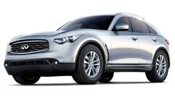 2012 Infiniti FX35 FX35