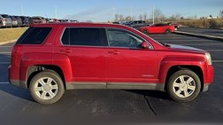 2015 GMC Terrain SLE-1