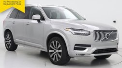 2023 Volvo XC90 B5 Plus Bright Theme