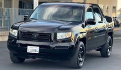 2006 Honda Ridgeline RT